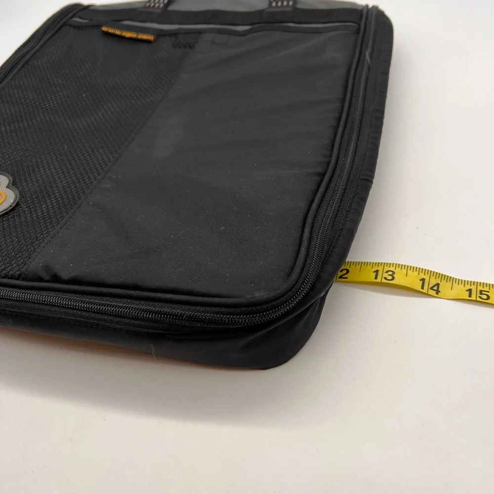 OGIO Padded 13″ Laptop Tablet Bag Sleeve Haul GUC